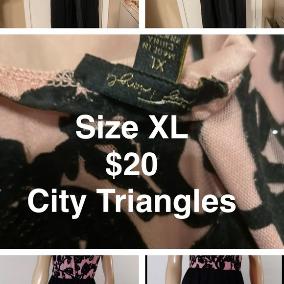 Must see nice party dresses - Picture 5 of 10